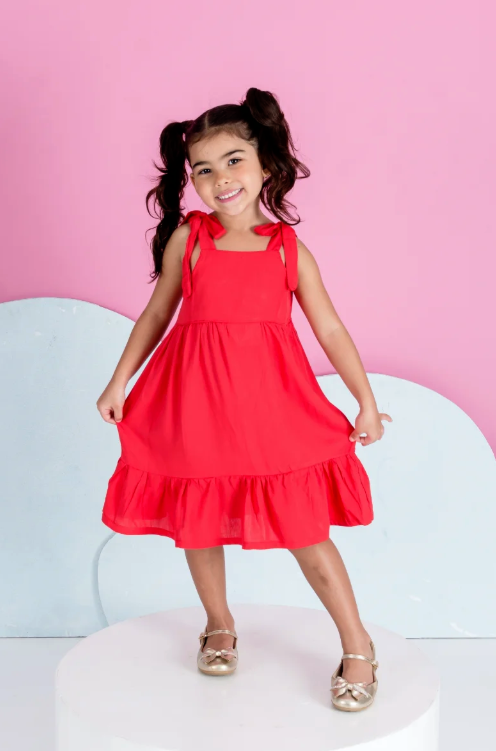 Moda infantil