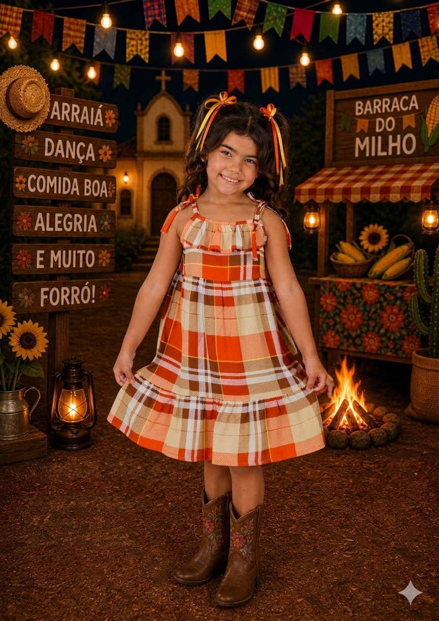 São João 2026